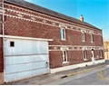 Maison à la vente
